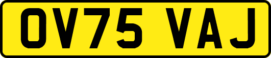 OV75VAJ