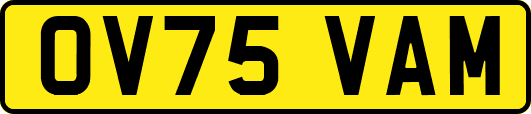 OV75VAM