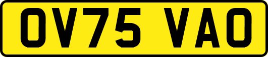 OV75VAO