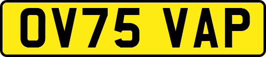 OV75VAP