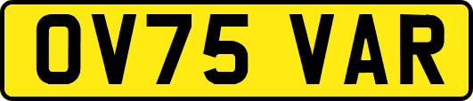 OV75VAR