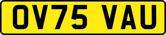 OV75VAU