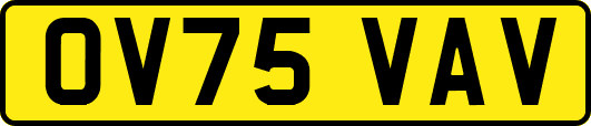 OV75VAV