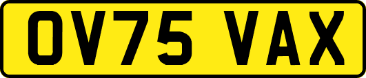 OV75VAX