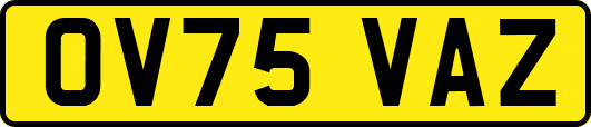OV75VAZ