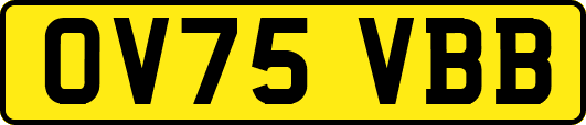 OV75VBB