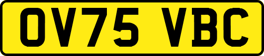 OV75VBC