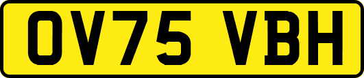 OV75VBH