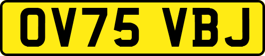 OV75VBJ