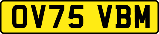 OV75VBM