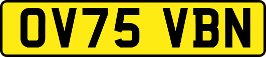 OV75VBN