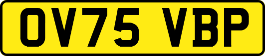 OV75VBP
