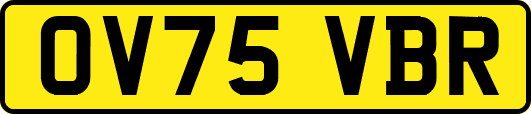 OV75VBR