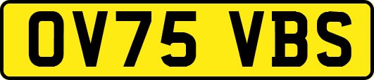 OV75VBS