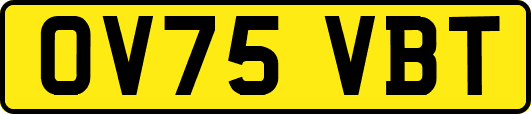 OV75VBT