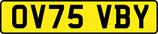 OV75VBY