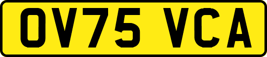 OV75VCA