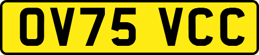 OV75VCC
