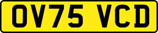 OV75VCD