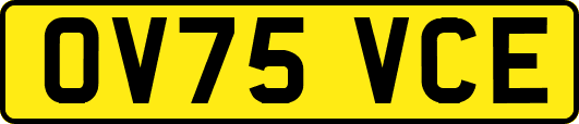 OV75VCE