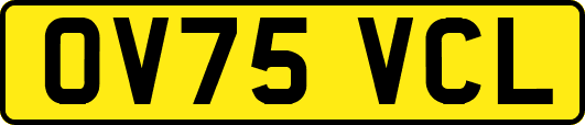 OV75VCL