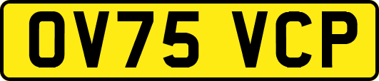 OV75VCP