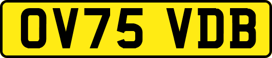 OV75VDB