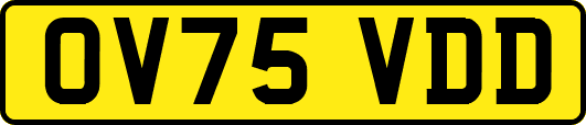OV75VDD