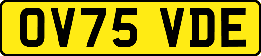 OV75VDE