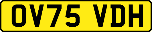 OV75VDH
