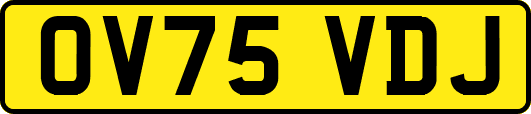 OV75VDJ