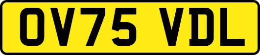 OV75VDL