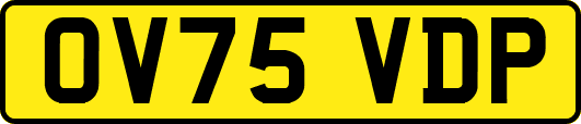 OV75VDP