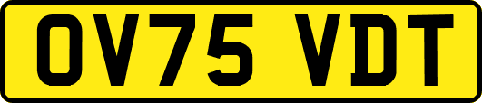 OV75VDT