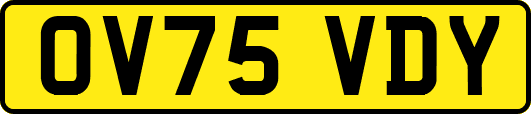 OV75VDY
