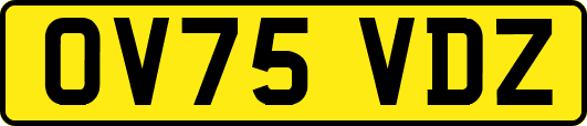 OV75VDZ