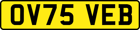 OV75VEB