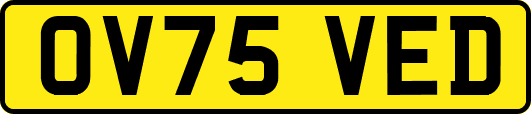OV75VED