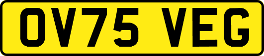 OV75VEG