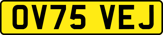 OV75VEJ