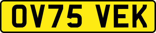 OV75VEK