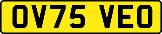OV75VEO