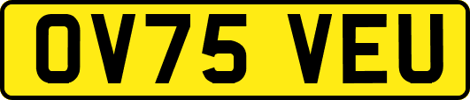OV75VEU