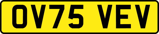 OV75VEV