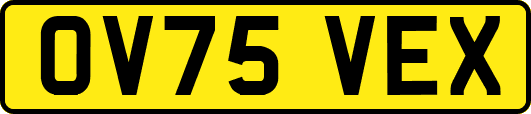 OV75VEX