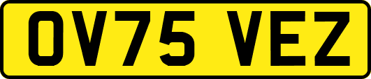 OV75VEZ