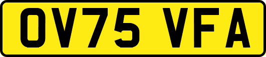 OV75VFA