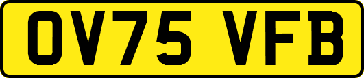 OV75VFB