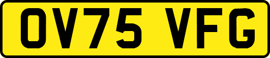 OV75VFG