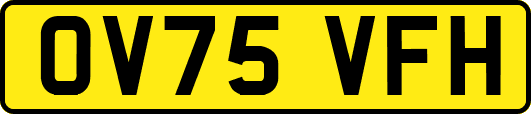 OV75VFH